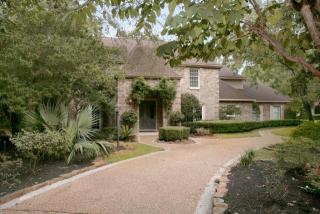 2819 Wildwind Cir, Spring TX  77380-4049 exterior
