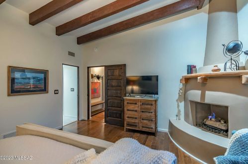 6730 Chapultapec Cir, Tucson AZ  85750-1001 exterior