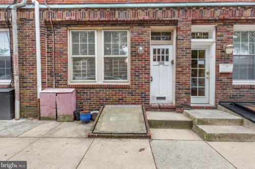 308 Bainbridge St, Philadelphia PA  19147-1544 exterior