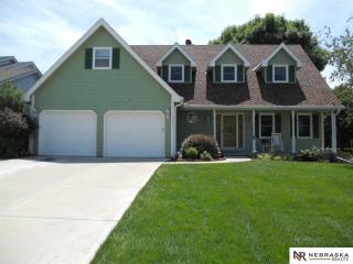 16293 Holmes St, Omaha NE  68135-1340 exterior