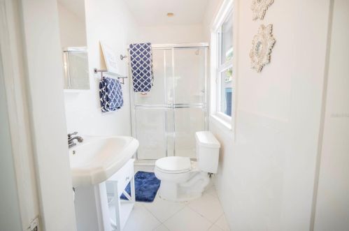 3218 Barcelona St, Tampa FL  33629-7102 exterior