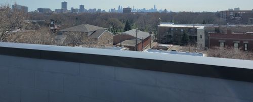 5015 Clark St, Chicago IL  60640-2823 exterior