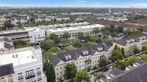 1650 Prospect Ave, Orlando FL 32814-6639 exterior