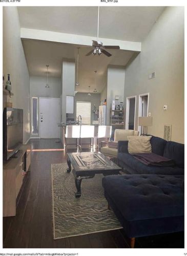 164 April Pt Dr, Montgomery TX 77356-5832 exterior