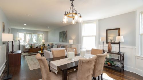 4242 Mcvicker Ave, Chicago IL  60634-1632 exterior