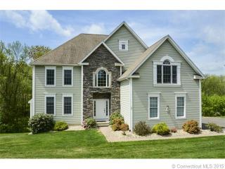 30 Livingston Way, Manchester, CT 06040-5652