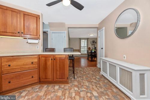 9002 Walnut St, Linwood MD 21791-7713 exterior