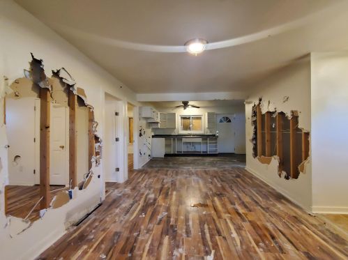 4139 48th St, Milwaukee WI  53216-1544 exterior