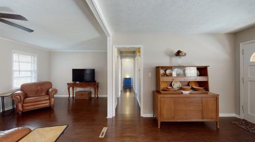 2149 Rockdale Cir, Lithonia GA 30078-3451 exterior