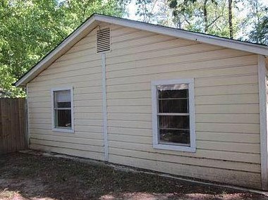 13821 Cold Spg St, Humble TX 77396-2712 exterior