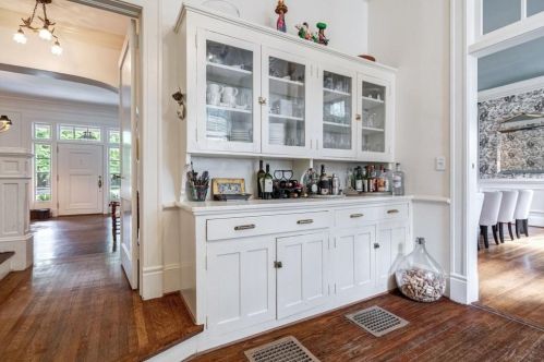 1308 Fairview Rd, Atlanta GA 30306-4612 exterior