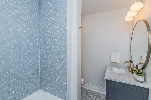 2311 Foster Ave, Chicago IL  60625-1825 exterior