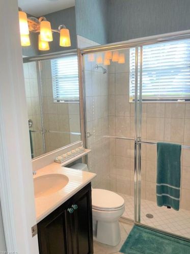 3445 Atlantic Cir, Naples FL 34119-8637 exterior