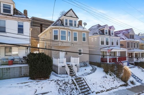 240 Mckinley Ave, Pittsburgh, PA 15202-2842