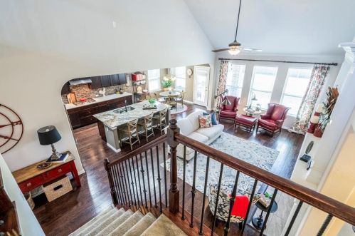 12809 Spg Hl Dr, Frisco TX 75035-1647 exterior