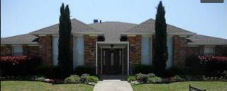12410 Pleasant Valley Dr, Dallas TX  75243-2913 exterior