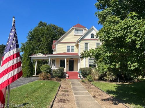 213 Union St, Tecumseh, MI 49286-1815