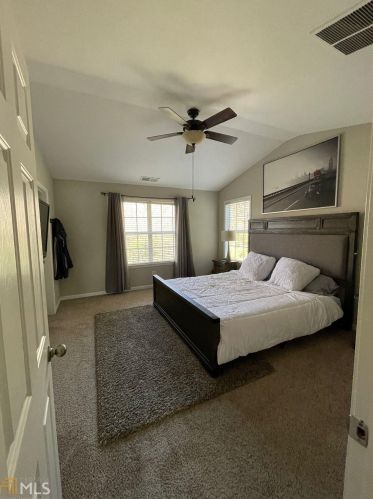 3691 Chattahoochee Summit Dr, Atlanta GA 30339-3289 exterior