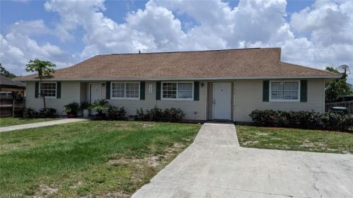 2470 55th Ter, Naples, FL 34116-5694