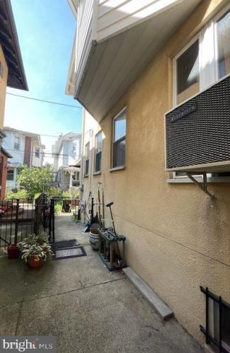 2502 18 St, Philadelphia PA 19132-3812 exterior