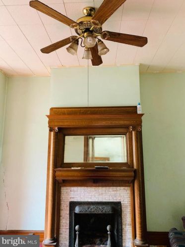 56 Quincy Pl, Washington DC 20001-1107 exterior