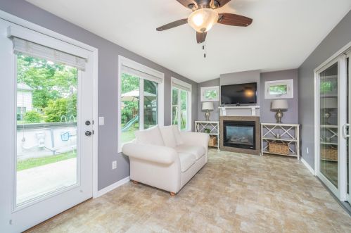 1111 Highgate Rd, Kalamazoo MI 49006-2774 exterior