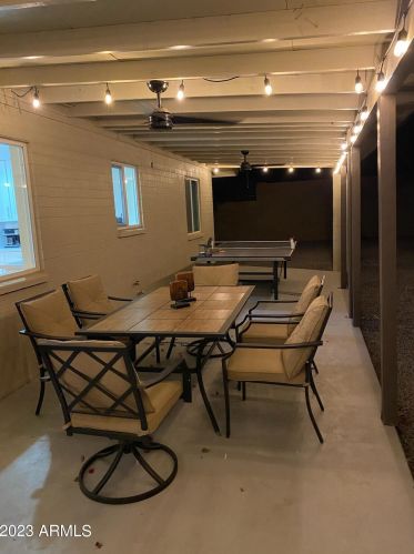 4240 Bluefield Ave, Phoenix AZ 85032-1419 exterior