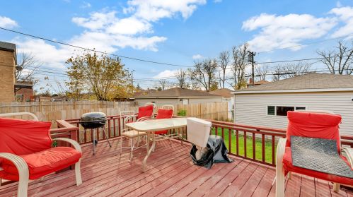 2006 22 Ave, Broadview IL 60155-2805 exterior