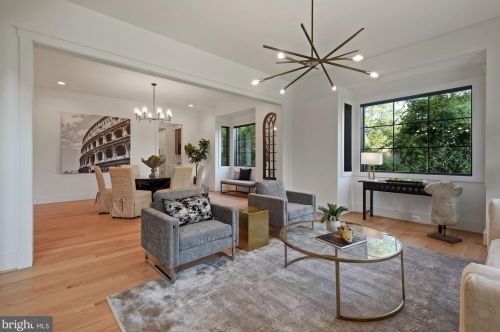 6516 Beverly Ave, Mc Lean VA 22101-5222 exterior