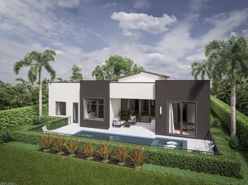 519 95th Ave, Naples, FL 34108-2452