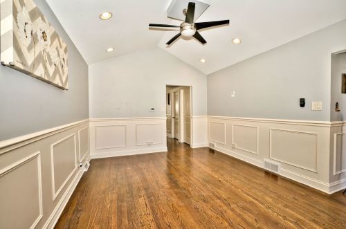 5819 55 St, Chicago IL 60632-4722 exterior