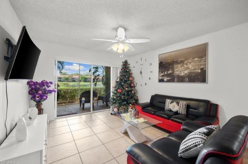 1840 Florida Club Cir, Naples, FL 34112-8705