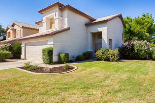 3940 Renee Dr, Phoenix AZ  85050-3272 exterior