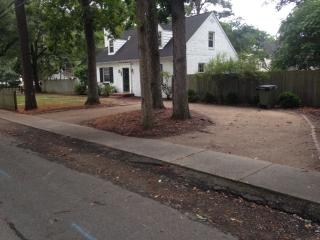 606 Libbie Ave, Richmond VA  23226-2620 exterior