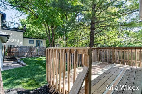 1307 Hope St, Grand Rapids MI 49506-1612 exterior