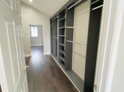 6822 Artesian Ave, Chicago IL  60629-1327 exterior