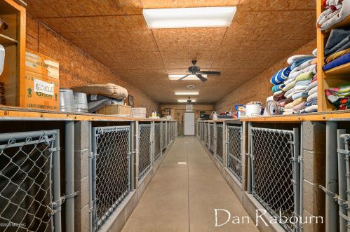 1662 136th St, Grant MI 49327-9643 exterior