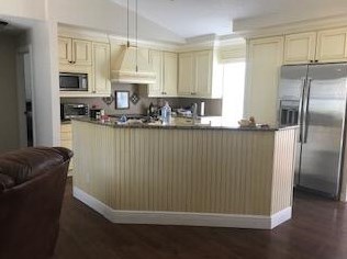 642 Stillman Ave, Fort Pierce FL 34953-3321 exterior