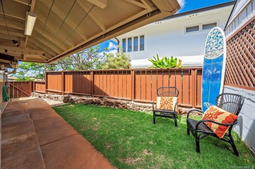 3480 Alohea Ave, Honolulu HI 96816-2221 exterior