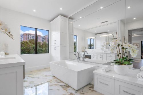 396 2nd St, Boca Raton FL  33432-4004 exterior