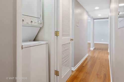 5543 Campbell Ave, Chicago IL  60625-6855 exterior