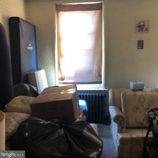 2044 22nd St, Philadelphia PA 19121-1401 exterior