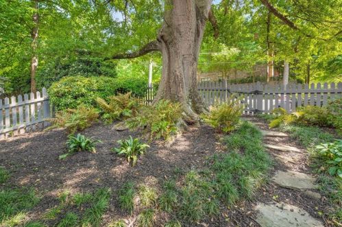 1371 Edmund Ct, Atlanta GA  30306-2236 exterior