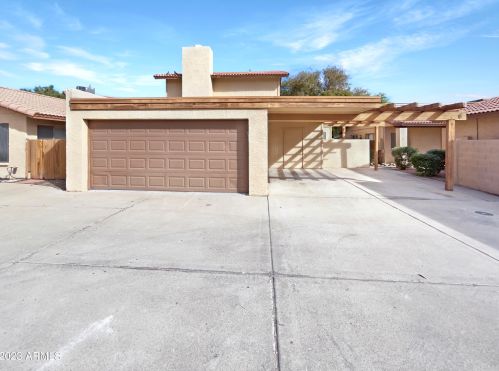 14801 25th Dr, Phoenix AZ  85023-5073 exterior