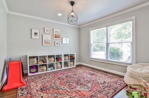 5 Dupont Ave, Atlanta GA exterior