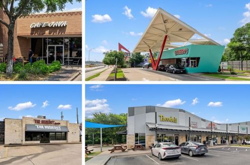 5311 Bull, Austin TX 78727-6644 exterior