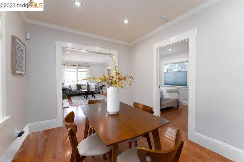 1505 Russell St, Berkeley CA 94705-2334 exterior