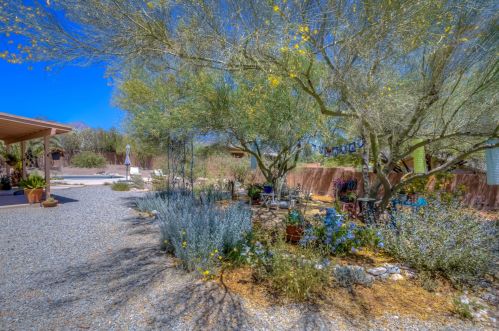 4500 Kolb Rd, Tucson AZ exterior