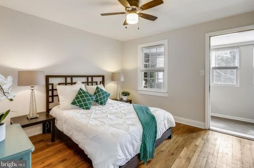 3437 24th St, Washington DC 20020-1901 exterior