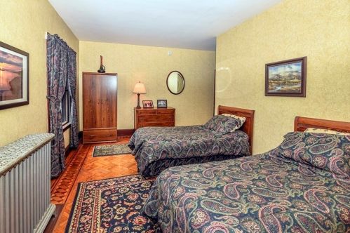 96 Highland St, Boston MA exterior